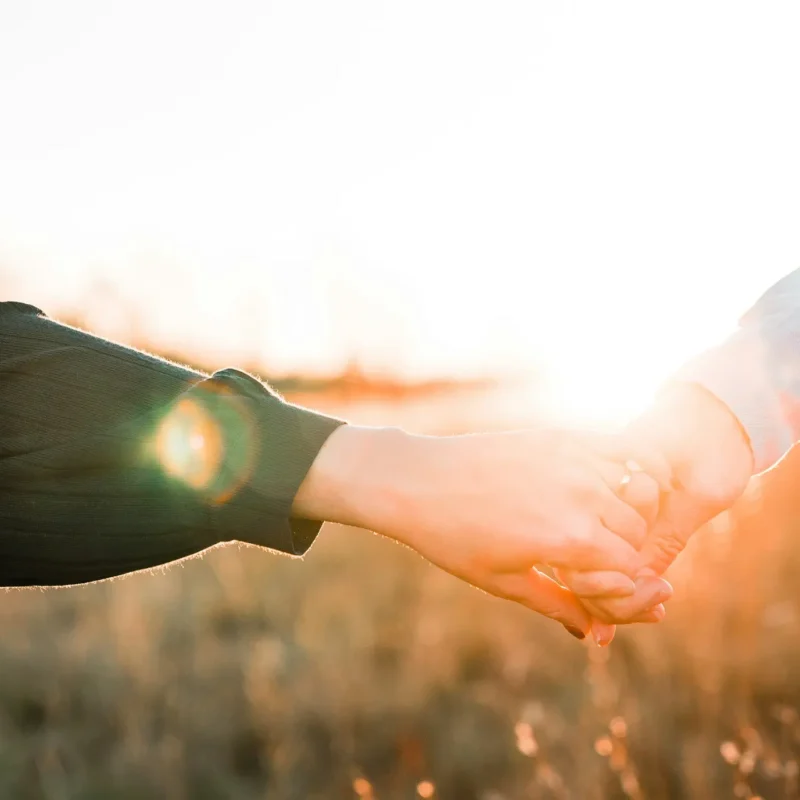 Relationship coaching lifestyle visual