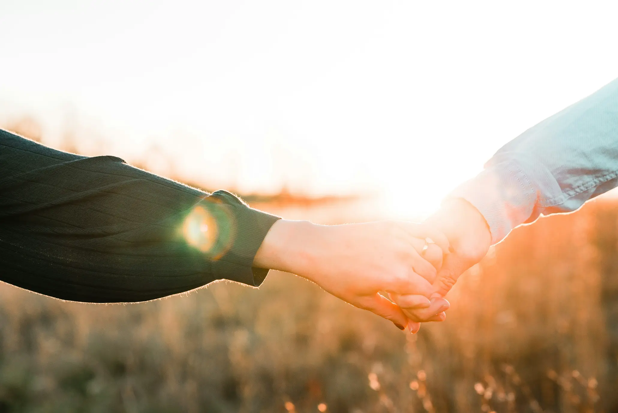 Relationship coaching lifestyle visual