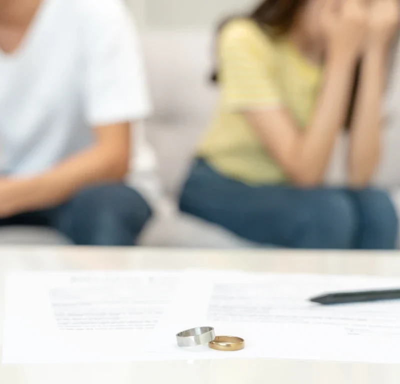 Family mediation support for Ontario families