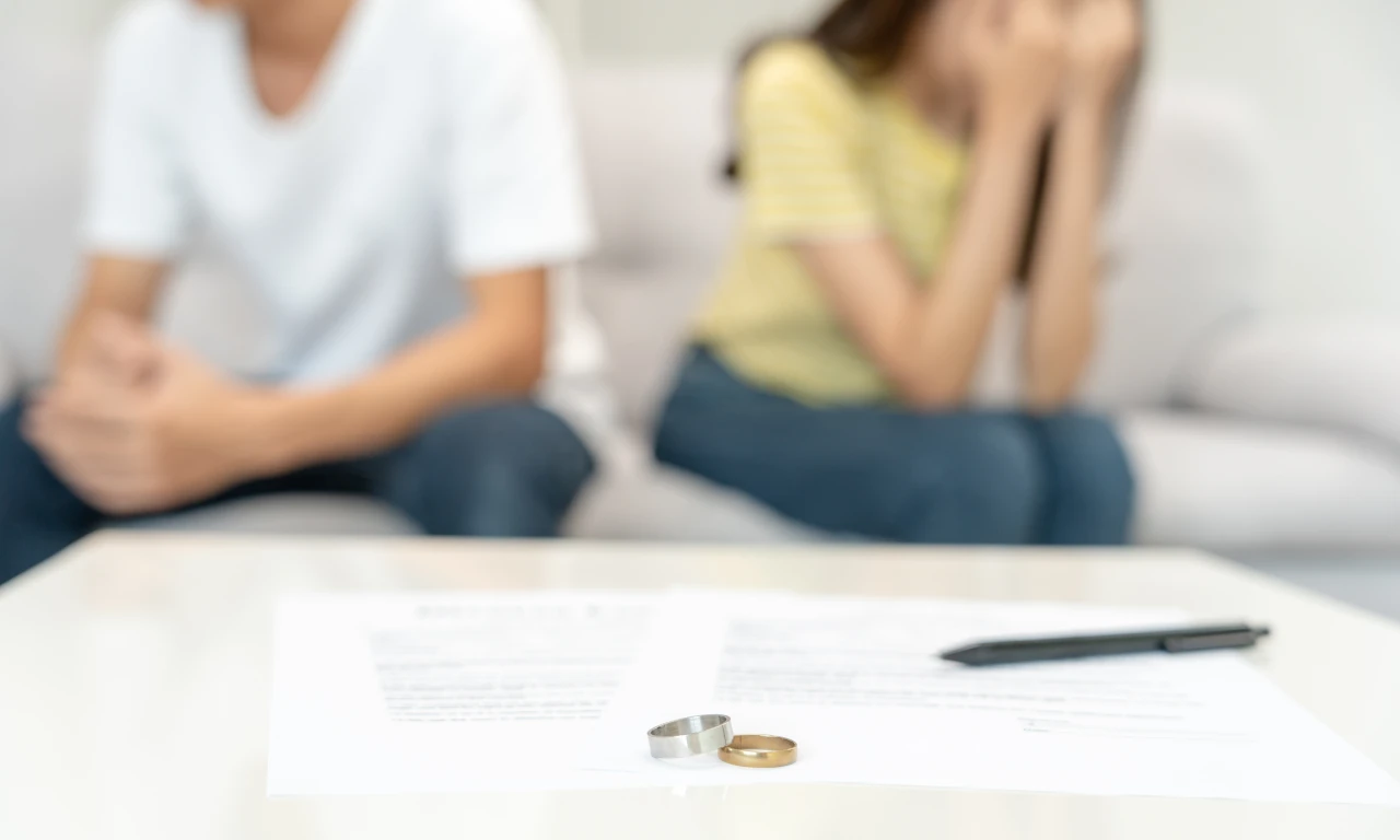 Family mediation support for Ontario families